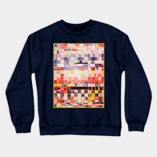 Scramble Crewneck Sweatshirt